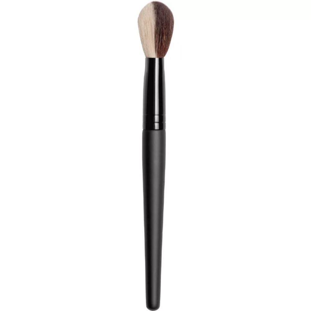 BareMinerals Dual Finish Blush & Contour Brush
